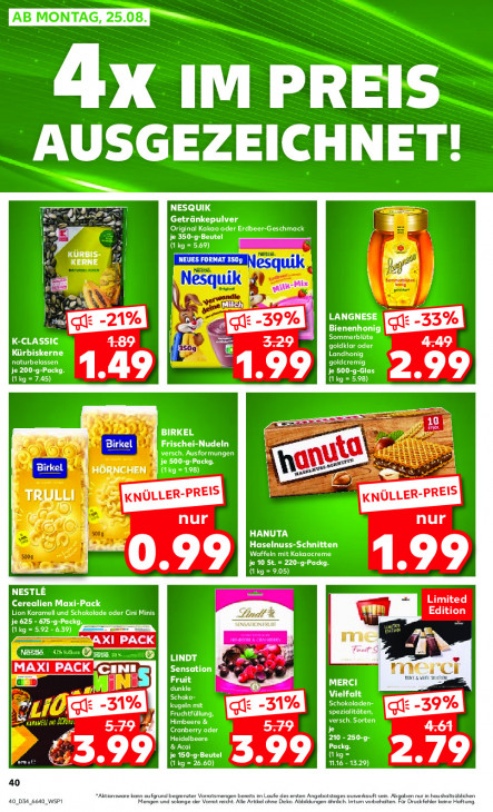 Kaufland - woche-34-ab-21-08-2025-bis-27-08-2025-seite-40-derze