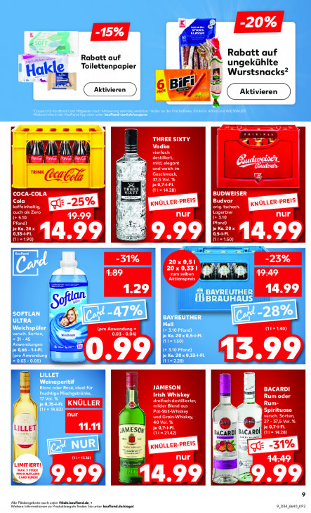 Kaufland - woche-34-ab-21-08-2025-bis-27-08-2025-seite-9-derze