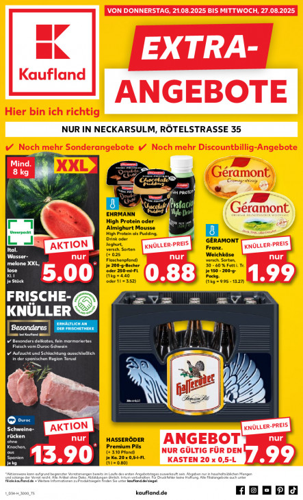 Kaufland - woche-34-ab-21-08-2025-bis-27-08-2025-seite-1-lzqya