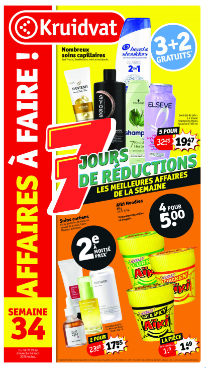 Kruidvat