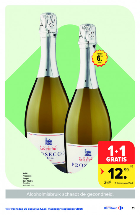 Carrefour Folder 20.08.2025