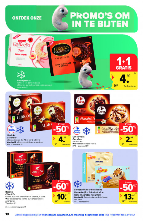Carrefour Folder 20.08.2025