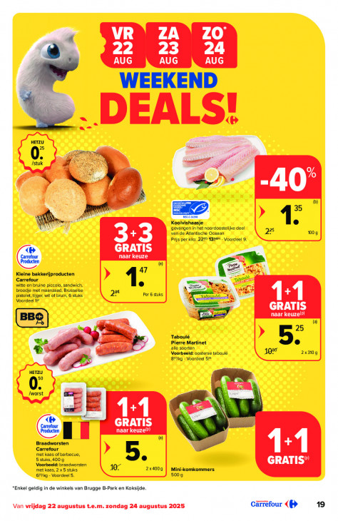 Carrefour Folder 20.08.2025