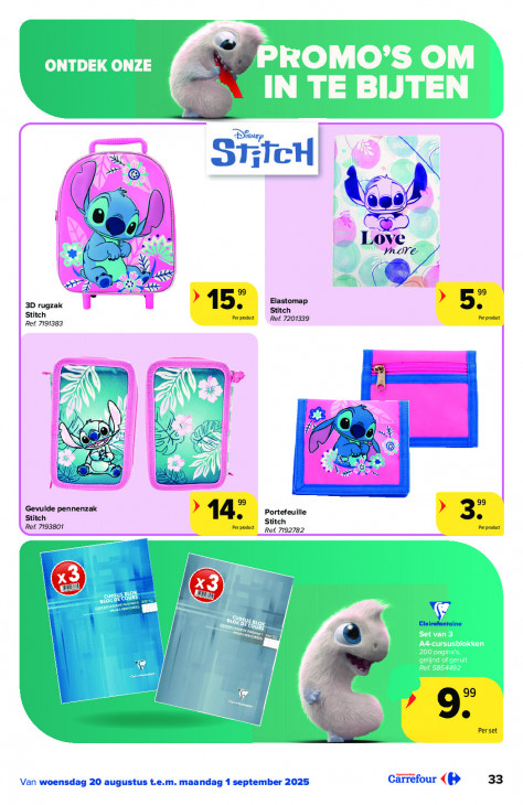 Carrefour Folder 20.08.2025