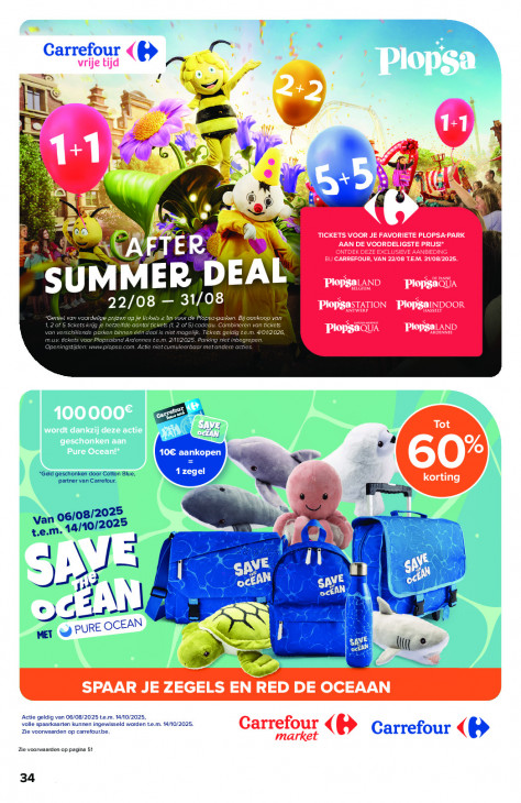 Carrefour Folder 20.08.2025