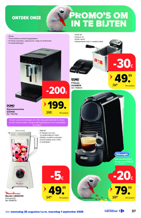 Carrefour Folder 20.08.2025