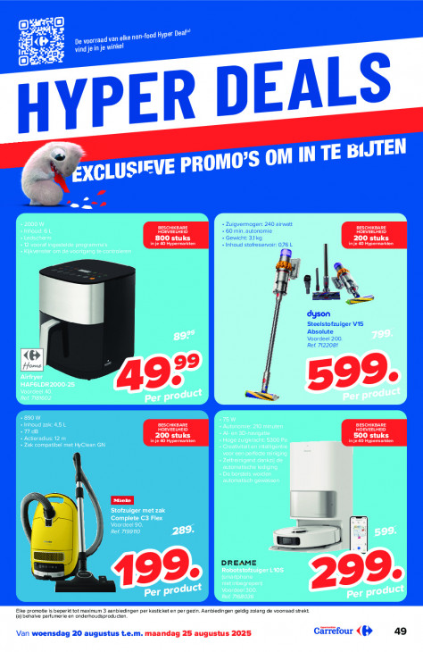 Carrefour Folder 20.08.2025