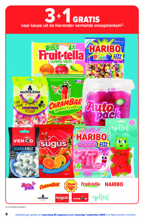 Carrefour Folder 20.08.2025