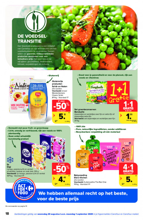 Carrefour Folder 20.08.2025