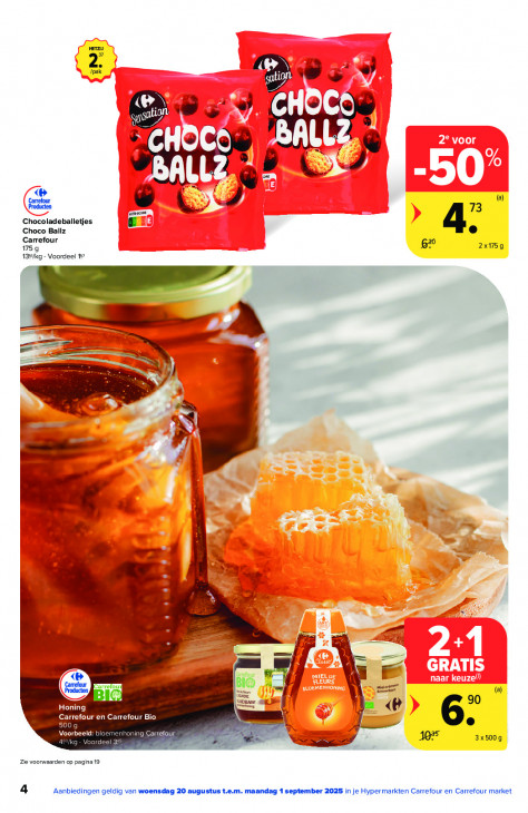 Carrefour Folder 20.08.2025