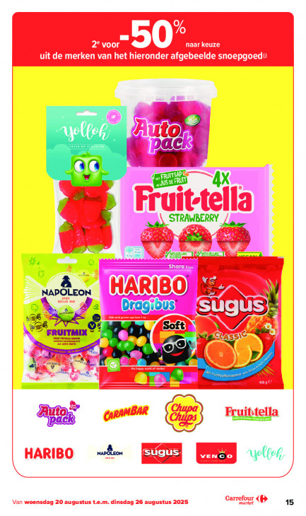 Carrefour Folder 20.08.2025