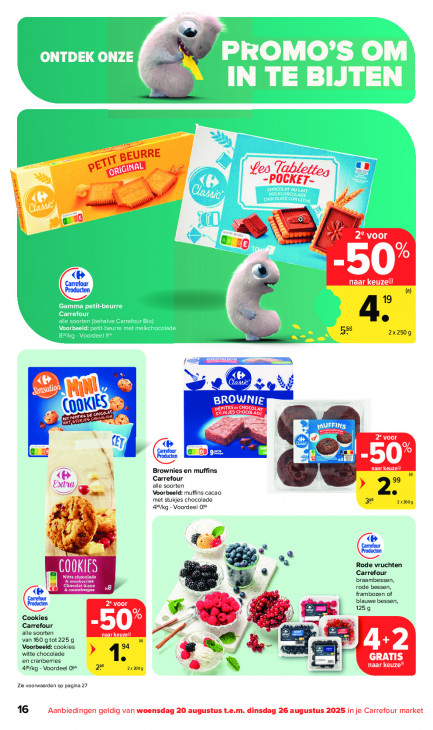 Carrefour Folder 20.08.2025
