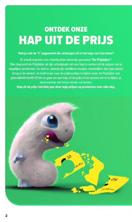 Carrefour Folder 20.08.2025