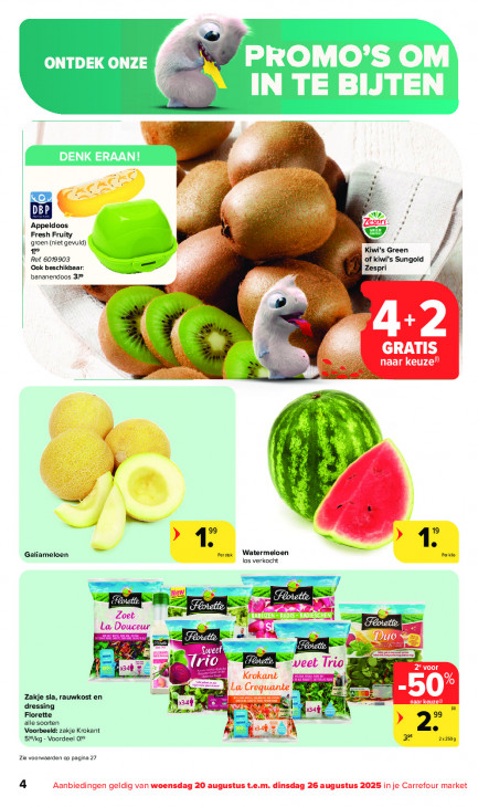 Carrefour Folder 20.08.2025