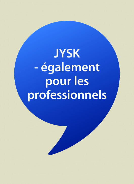 Jysk Dépliant 01.08.2025