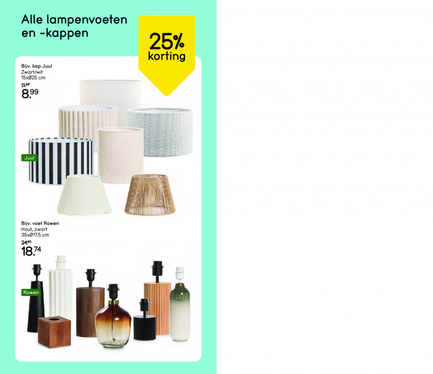 Leen Bakker Folder 18.08.2025
