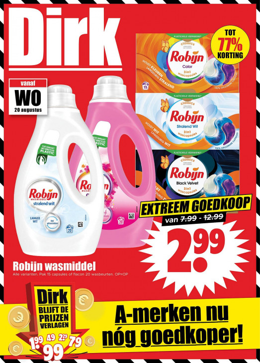 Dirk Folder 20.08.2025