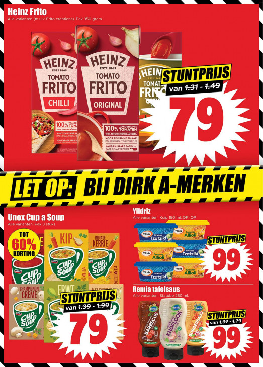 Dirk Folder 20.08.2025