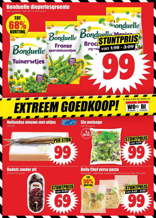 Dirk Folder 20.08.2025