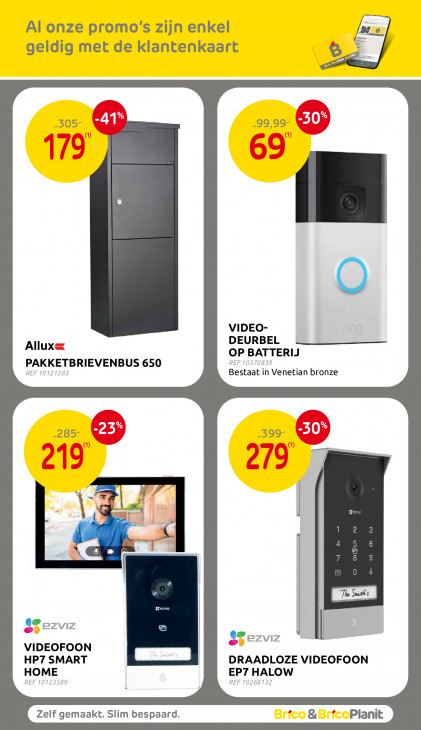 Brico Folder 20.08.2025