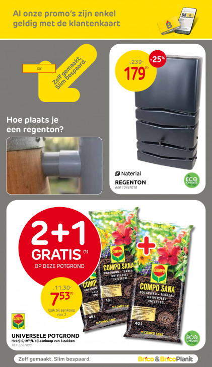 Brico Plan-it Folder 20.08.2025