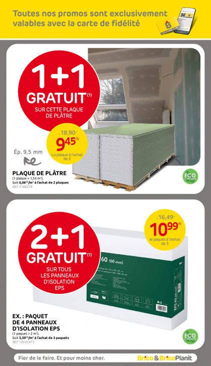 Brico Dépliant 20.08.2025