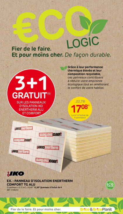 Brico Dépliant 20.08.2025