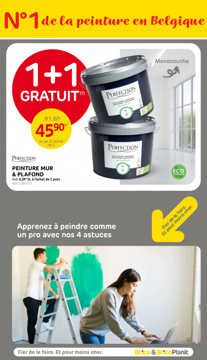 Brico Dépliant 20.08.2025