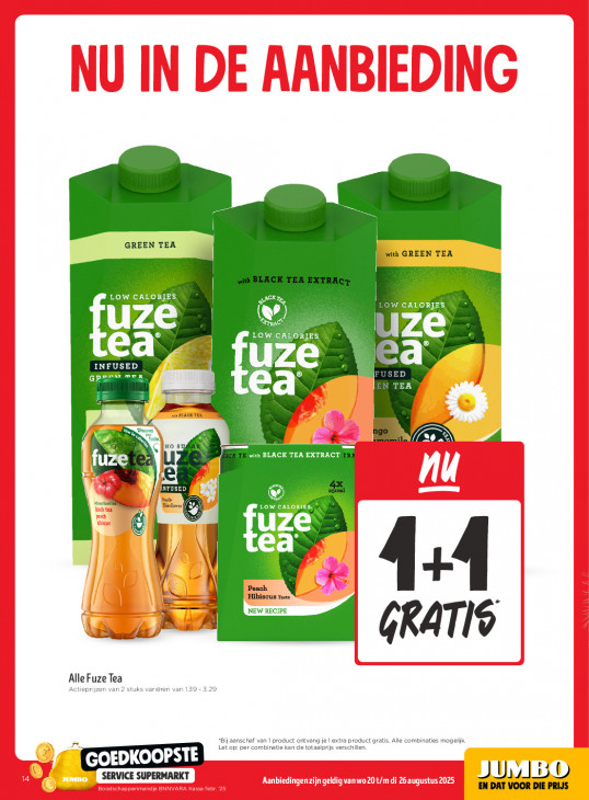 Jumbo Folder 20.08.2025