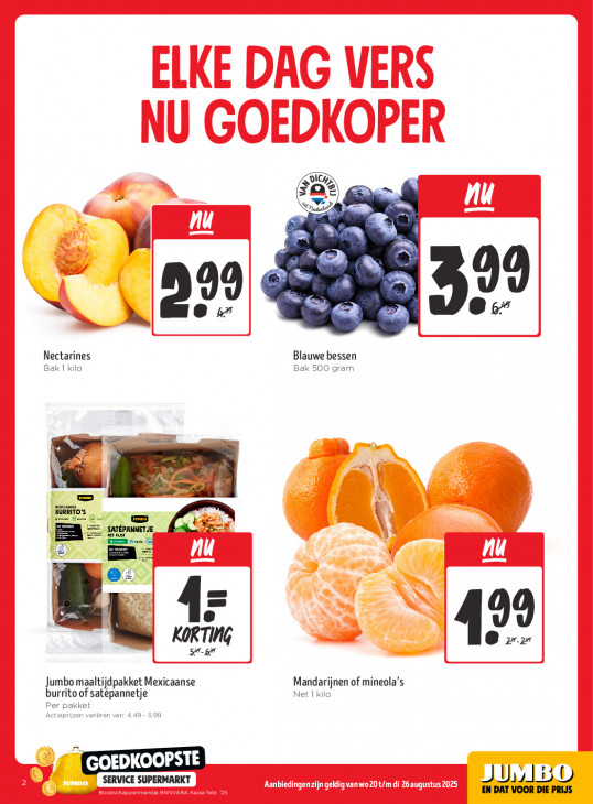 Jumbo Folder 20.08.2025