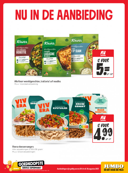 Jumbo Folder 20.08.2025
