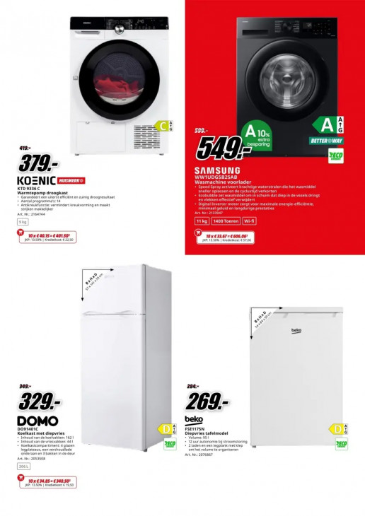 MediaMarkt Folder 18.08.2025