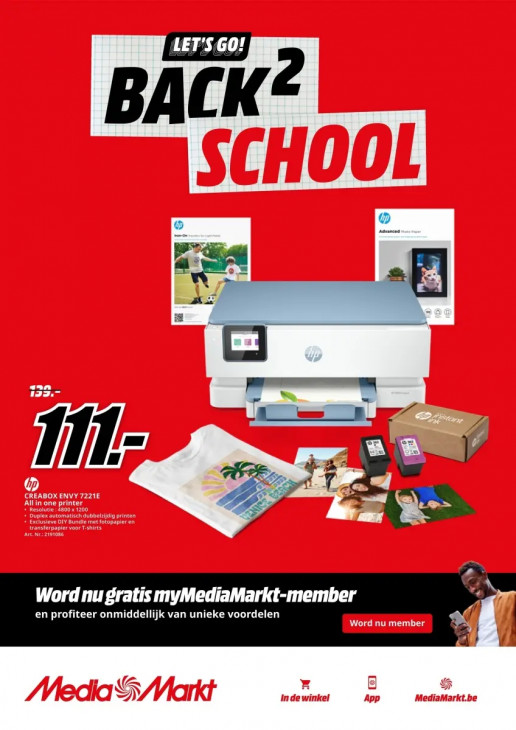 MediaMarkt Folder 18.08.2025