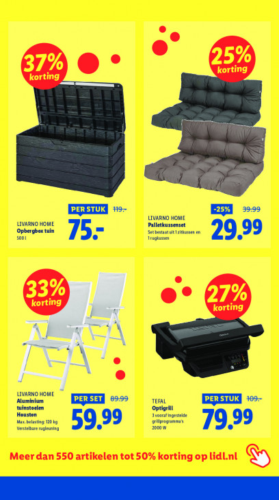 Lidl Folder 25.08.2025