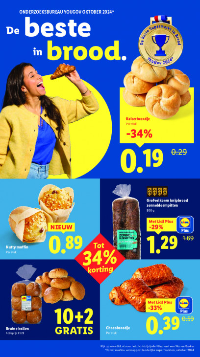 Lidl Folder 25.08.2025