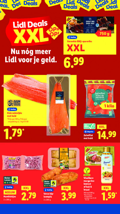 Lidl Folder 25.08.2025