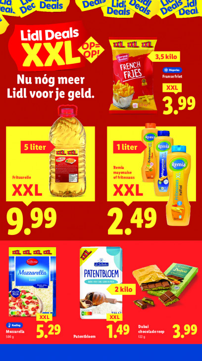 Lidl Folder 25.08.2025
