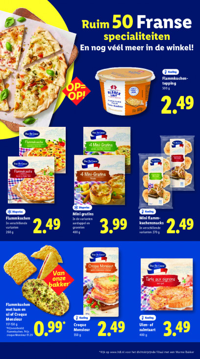 Lidl Folder 25.08.2025