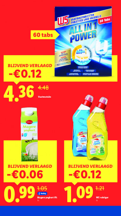 Lidl Folder 25.08.2025