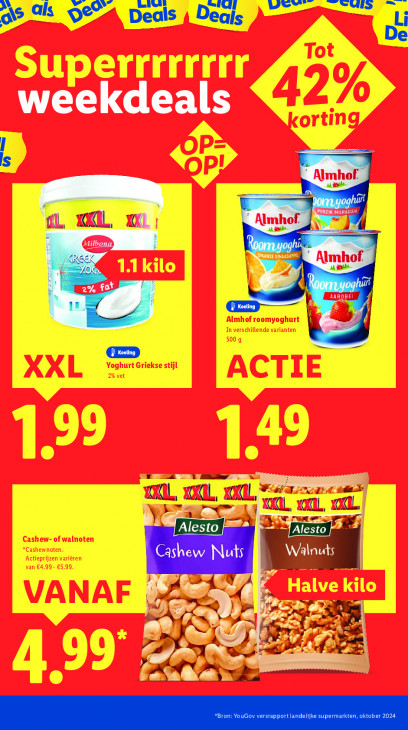 Lidl Folder 25.08.2025