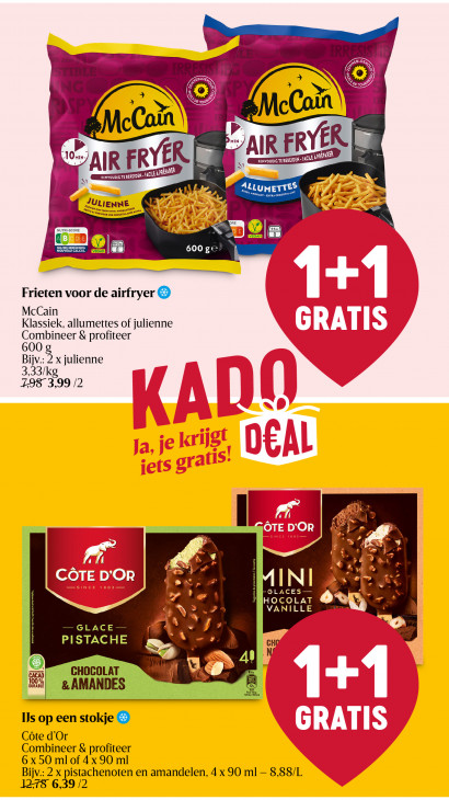 Delhaize Folder 21.08.2025