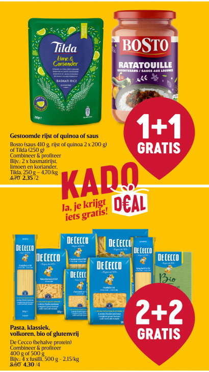 Delhaize Folder 21.08.2025