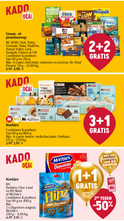 Delhaize Folder 21.08.2025
