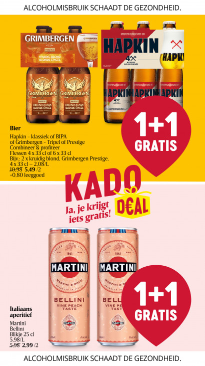 Delhaize Folder 21.08.2025
