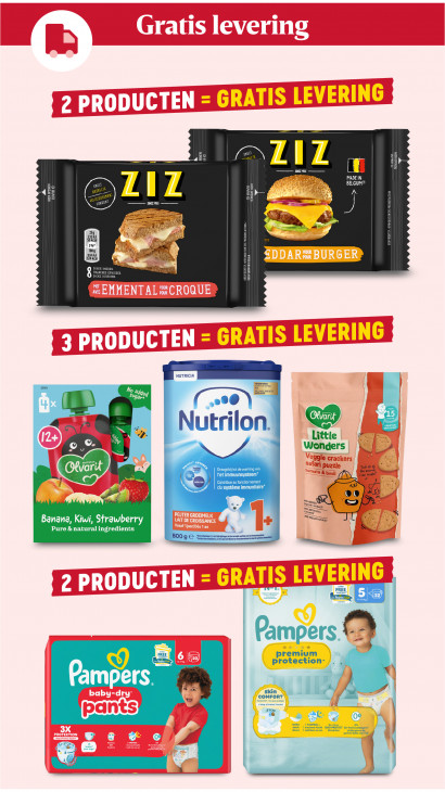 Delhaize Folder 21.08.2025