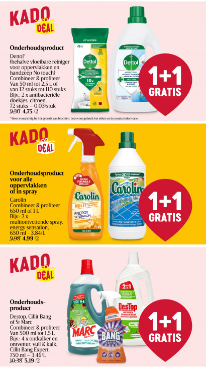Delhaize Folder 21.08.2025