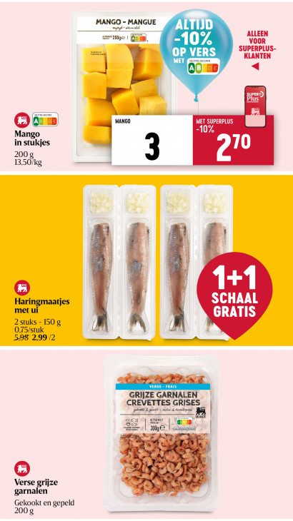 Delhaize Folder 21.08.2025