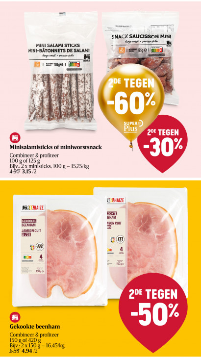 Delhaize Folder 21.08.2025