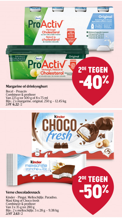 Delhaize Folder 21.08.2025
