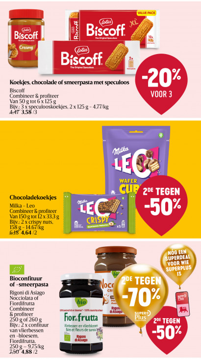 Delhaize Folder 21.08.2025